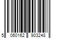 Barcode Image for UPC code 5060162903248