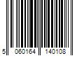 Barcode Image for UPC code 5060164140108