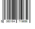 Barcode Image for UPC code 5060164719656