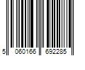 Barcode Image for UPC code 5060166692285