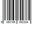 Barcode Image for UPC code 5060166692384