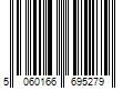 Barcode Image for UPC code 5060166695279