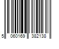 Barcode Image for UPC code 5060169382138