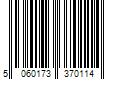 Barcode Image for UPC code 5060173370114