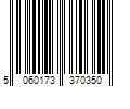 Barcode Image for UPC code 5060173370350