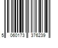 Barcode Image for UPC code 5060173376239