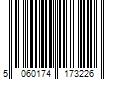 Barcode Image for UPC code 5060174173226