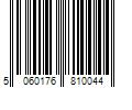 Barcode Image for UPC code 5060176810044