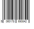 Barcode Image for UPC code 5060178690842