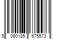 Barcode Image for UPC code 5060185675573