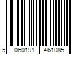 Barcode Image for UPC code 5060191461085