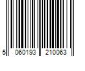 Barcode Image for UPC code 5060193210063