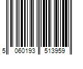 Barcode Image for UPC code 5060193513959