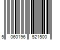 Barcode Image for UPC code 5060196521500