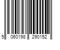 Barcode Image for UPC code 5060198290152