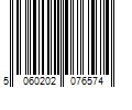 Barcode Image for UPC code 5060202076574