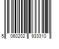 Barcode Image for UPC code 5060202933310