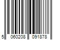 Barcode Image for UPC code 5060208091878