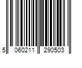 Barcode Image for UPC code 5060211290503