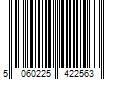 Barcode Image for UPC code 5060225422563