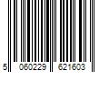 Barcode Image for UPC code 5060229621603