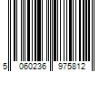 Barcode Image for UPC code 5060236975812