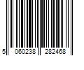 Barcode Image for UPC code 5060238282468