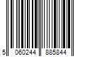 Barcode Image for UPC code 5060244885844