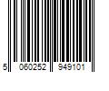 Barcode Image for UPC code 5060252949101