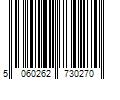 Barcode Image for UPC code 5060262730270