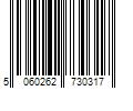 Barcode Image for UPC code 5060262730317