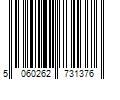 Barcode Image for UPC code 5060262731376