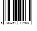 Barcode Image for UPC code 5060264114689