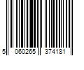 Barcode Image for UPC code 5060265374181