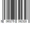 Barcode Image for UPC code 5060275392328