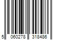 Barcode Image for UPC code 5060278318486