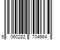 Barcode Image for UPC code 5060282704664