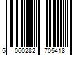 Barcode Image for UPC code 5060282705418