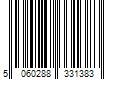 Barcode Image for UPC code 5060288331383. Product Name: StylPro STYLSMILE Whitening Boost Kit
