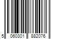 Barcode Image for UPC code 5060301882076