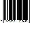 Barcode Image for UPC code 5060305128446