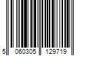 Barcode Image for UPC code 5060305129719