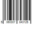 Barcode Image for UPC code 5060307843125