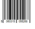 Barcode Image for UPC code 5060315055268