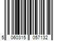 Barcode Image for UPC code 5060315057132