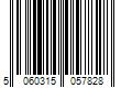 Barcode Image for UPC code 5060315057828