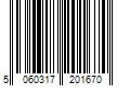 Barcode Image for UPC code 5060317201670