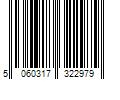 Barcode Image for UPC code 5060317322979