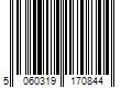 Barcode Image for UPC code 5060319170844