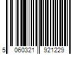 Barcode Image for UPC code 5060321921229